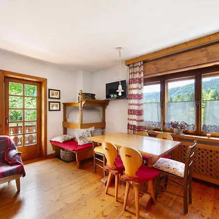 Appartement Serdes C1 *