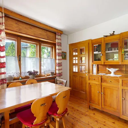 Serdes C1 Apartmán San Vito di Cadore