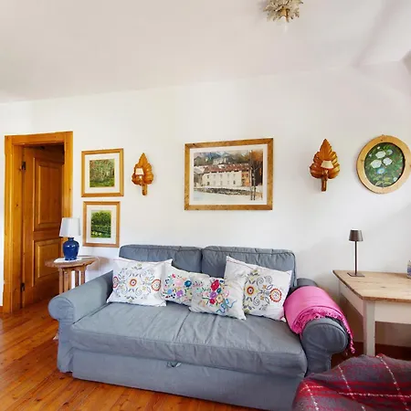 Apartmán Serdes C1