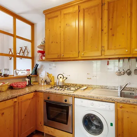 Serdes C1 Appartement San Vito di Cadore