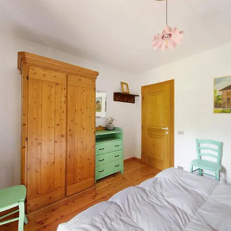 Appartement Serdes C1 San Vito di Cadore