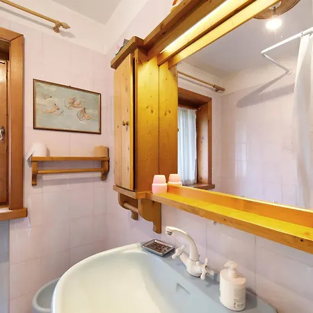 Serdes C1 Apartmán *