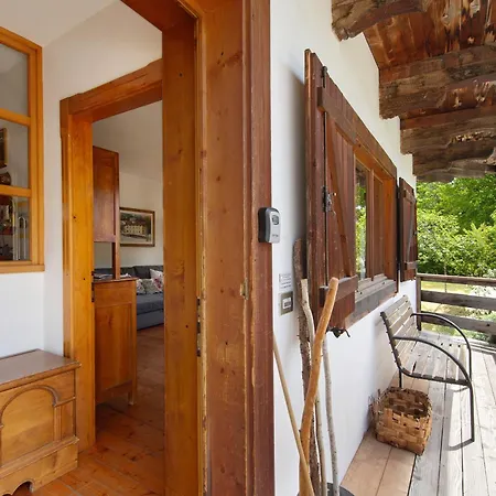 Serdes C1 Appartement San Vito di Cadore