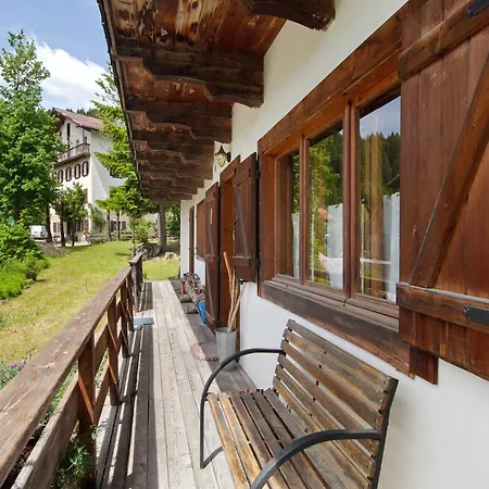 Serdes C1 Appartement San Vito di Cadore