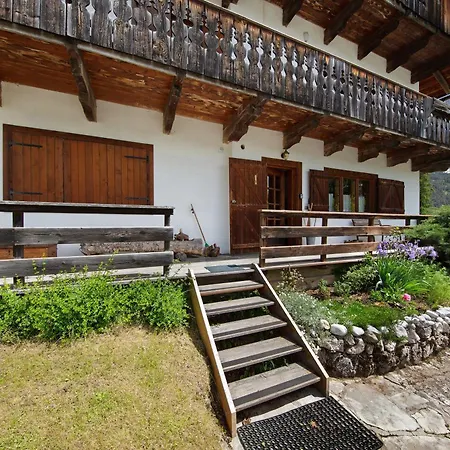 Appartement Serdes C1 *