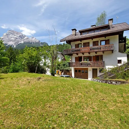 Serdes C1 * San Vito di Cadore