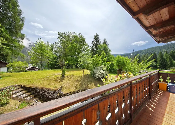 Serdes C1 Apartmán *