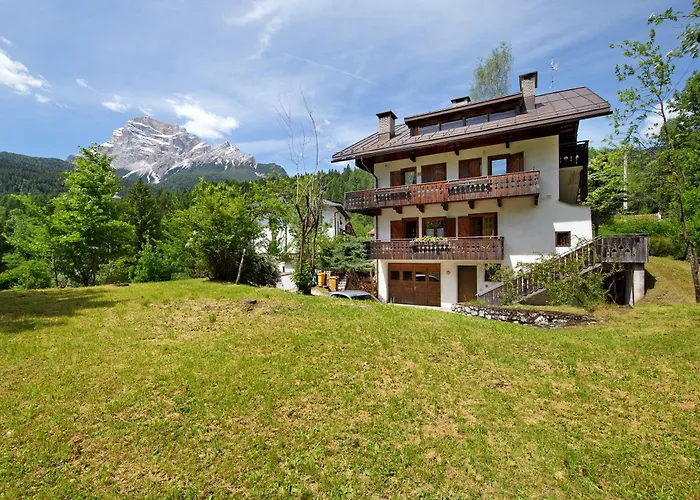 Serdes C1 * San Vito di Cadore