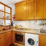 Serdes C1 Apartment San Vito di Cadore