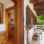 Serdes C1 Apartment San Vito di Cadore