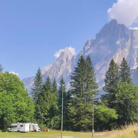 Serdes C1 Διαμέρισμα San Vito di Cadore