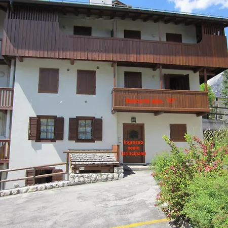 Serdes C1 San Vito di Cadore