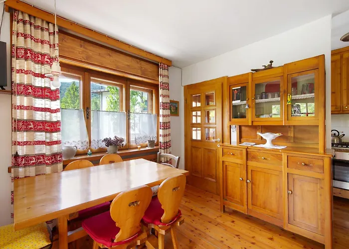 Serdes C1 Apartman San Vito di Cadore
