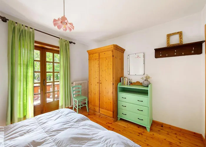 Serdes C1 Apartman *